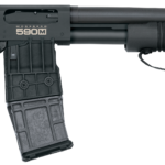 Mossberg 590M Shockwave