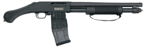 Mossberg 590M Shockwave