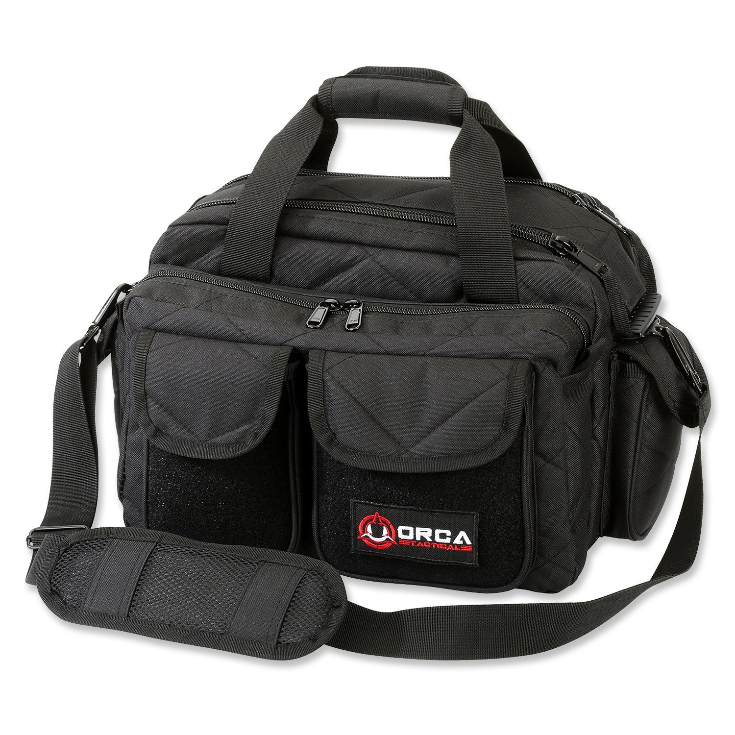 Orca Tactical Range Bag