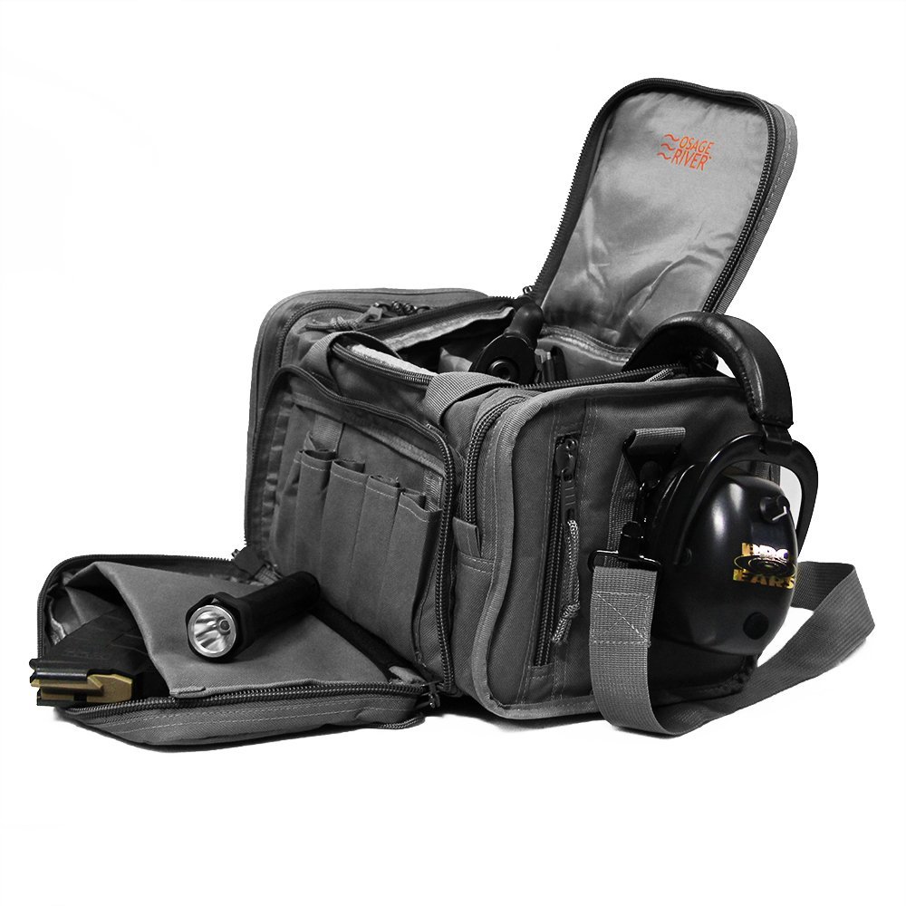 Osage River Range Bag