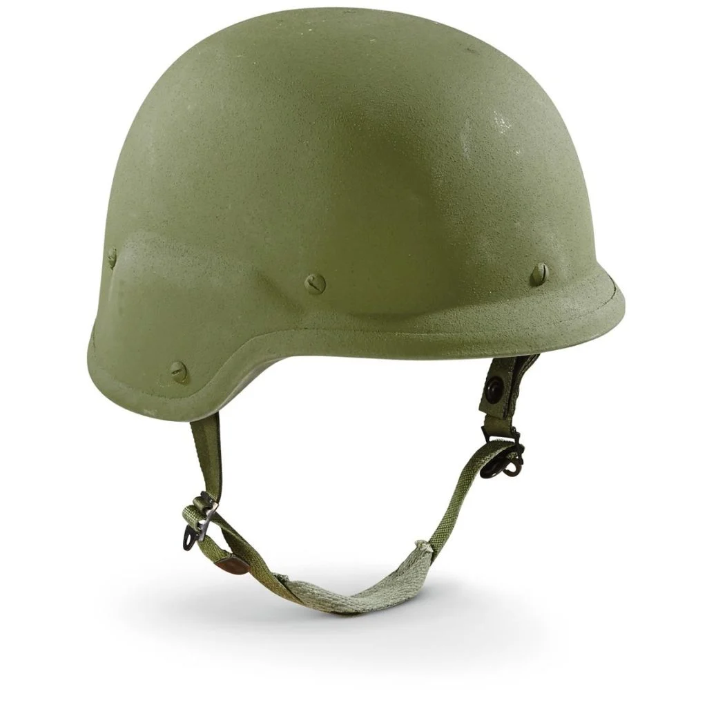 PASGT Kevlar Helmet