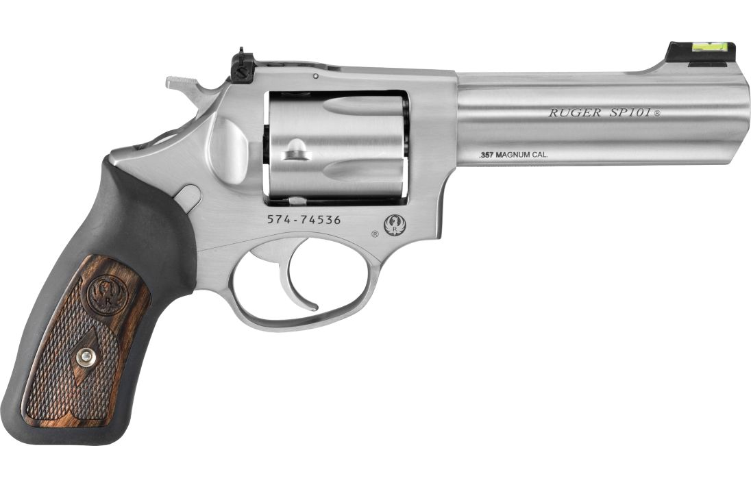 Ruger SP101