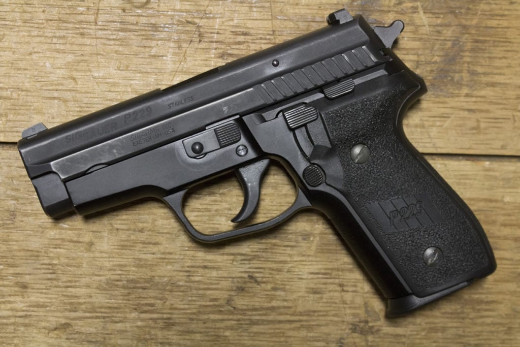 Sig 229