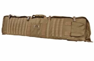 VISM Rifle Case & Shooting Mat