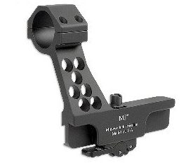 Midwest Industries AK 30MM Red Dot Side Mount