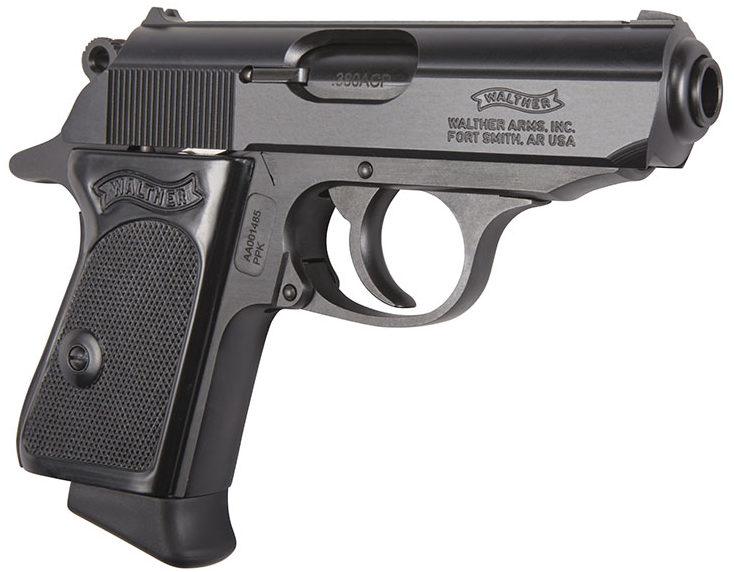 Walther PPK