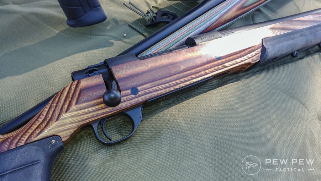 Review Boyds Stocks At One Platinum Pew Pew Tactical