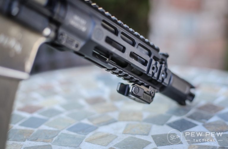 7 Best AR15 Lasers [HandsOn] Budget to Pro Pew Pew Tactical