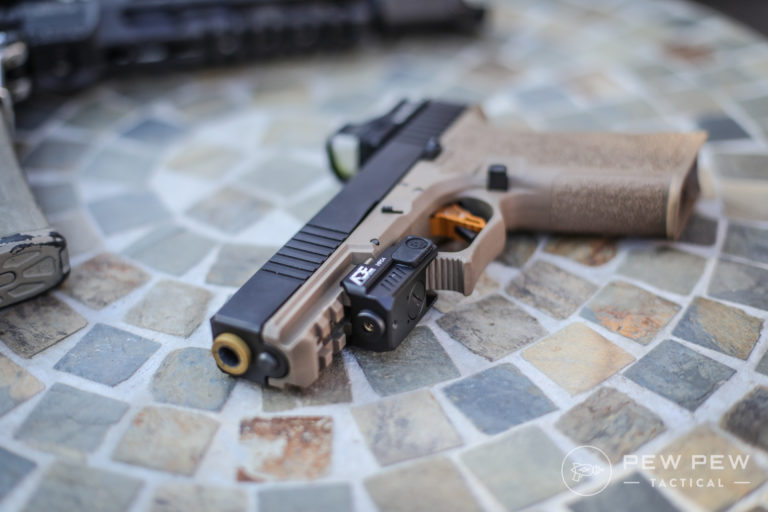 7 Best AR15 Lasers [HandsOn] Budget to Pro Pew Pew Tactical