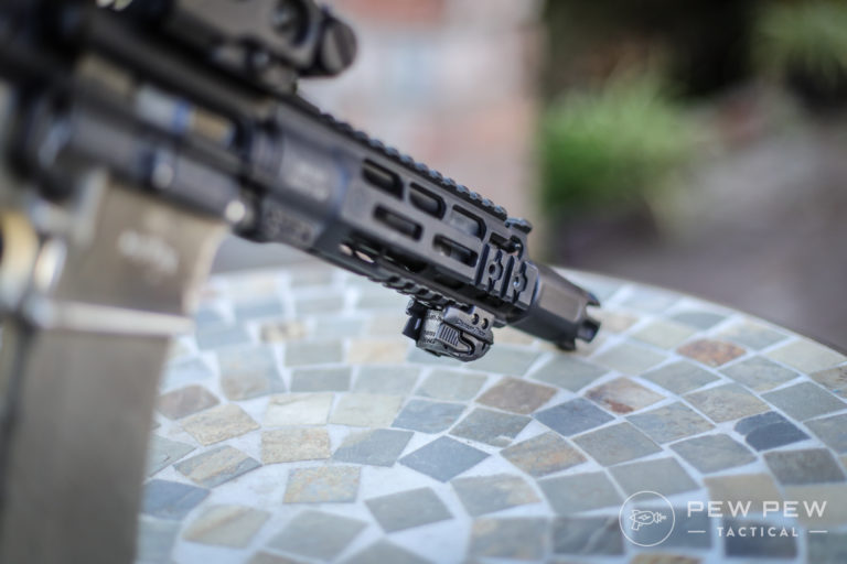 7 Best AR15 Lasers [HandsOn] Budget to Pro Pew Pew Tactical