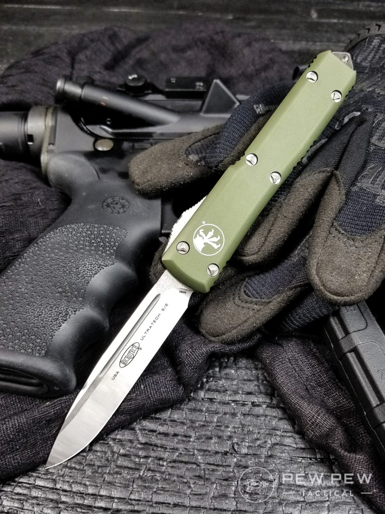 Microtech Ultratech