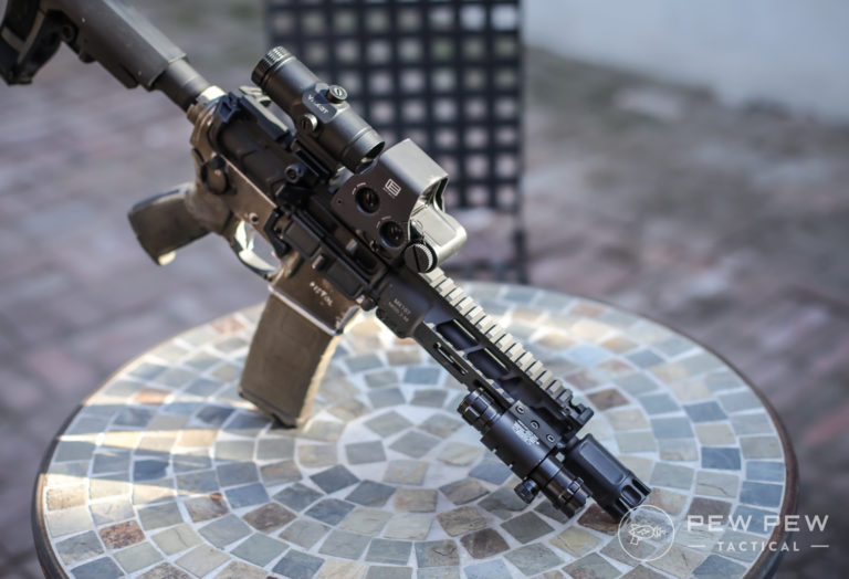 7 Best AR15 Lasers [HandsOn] Budget to Pro Pew Pew Tactical