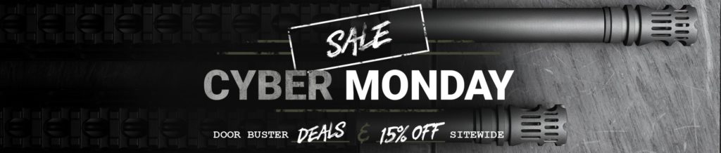 Aero Precision Cyber Monday