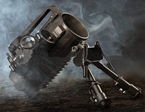 christmas gift ideas for gun lovers