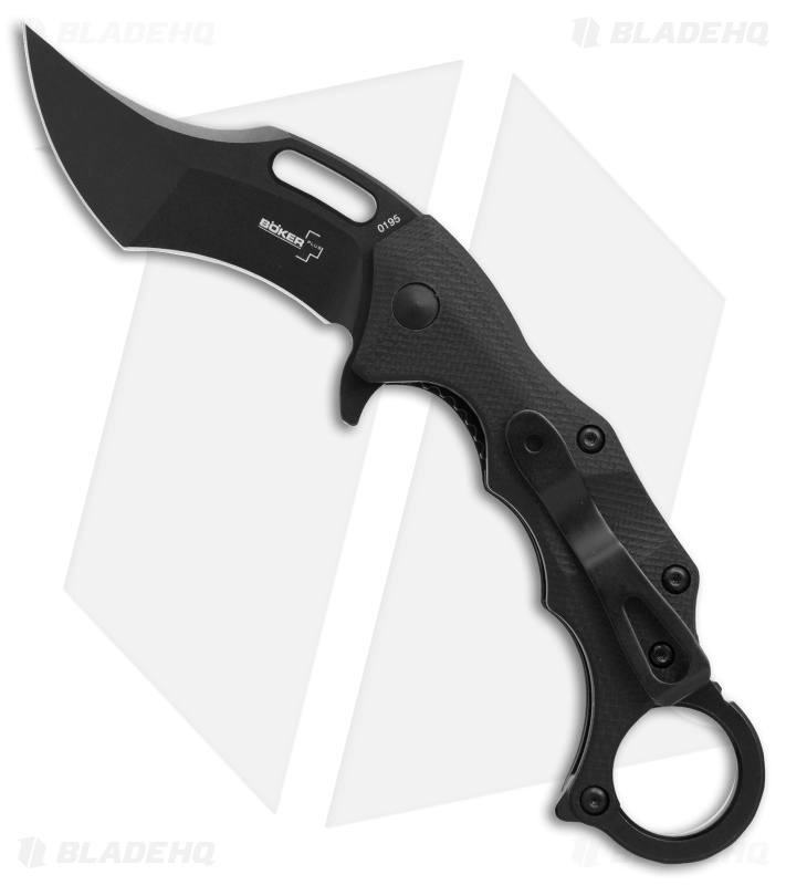 Boker Plus Wildcat Karambit
