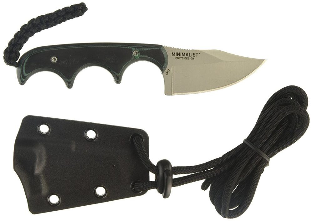CRKT Minimalist Bowie