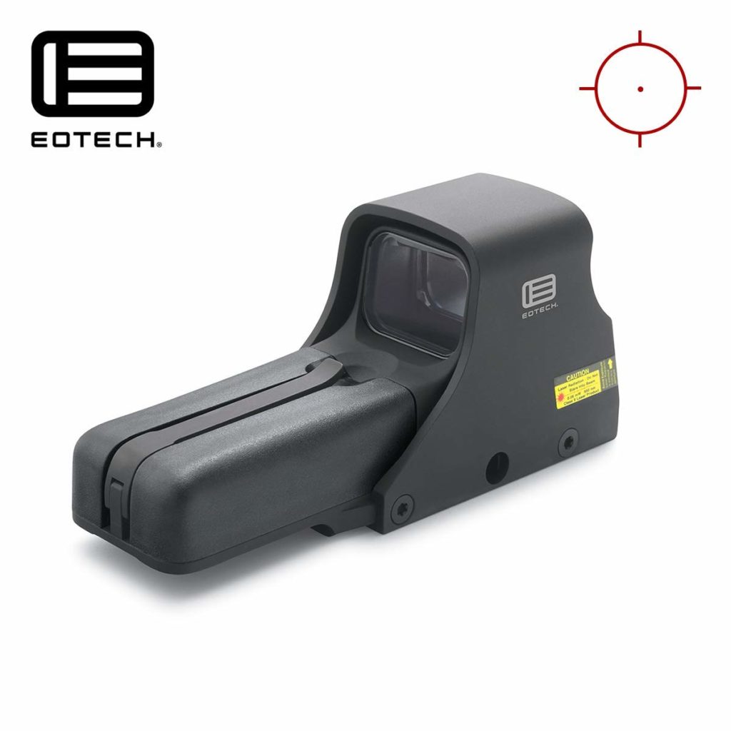 EOTECH Model 512