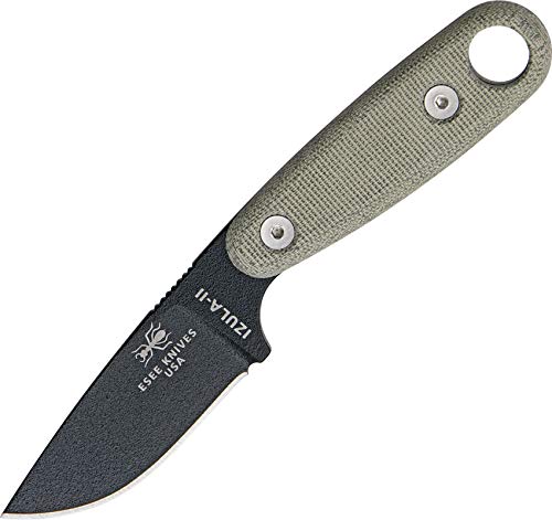 ESEE Izula-II