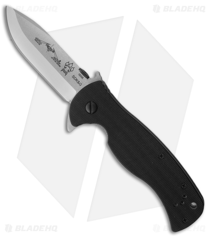 Emerson Rangemaster Sheepdog