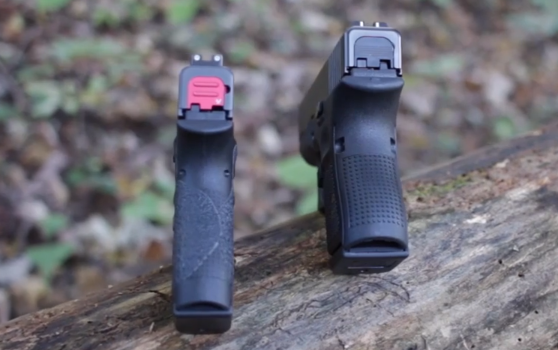 Glock 43 Review Concealed Carry Perfection? Pew Pew Tactical