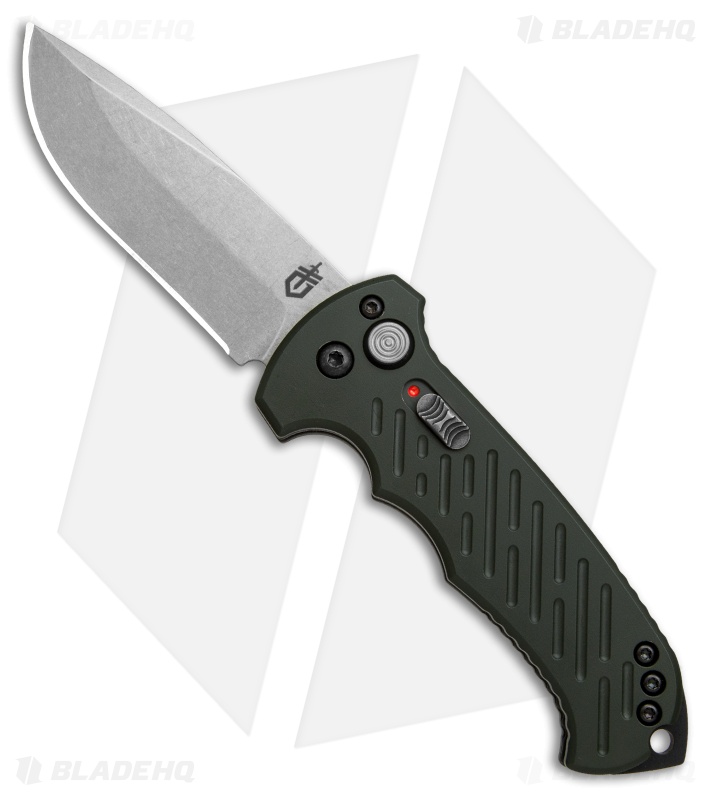 Gerber 06 Automatic