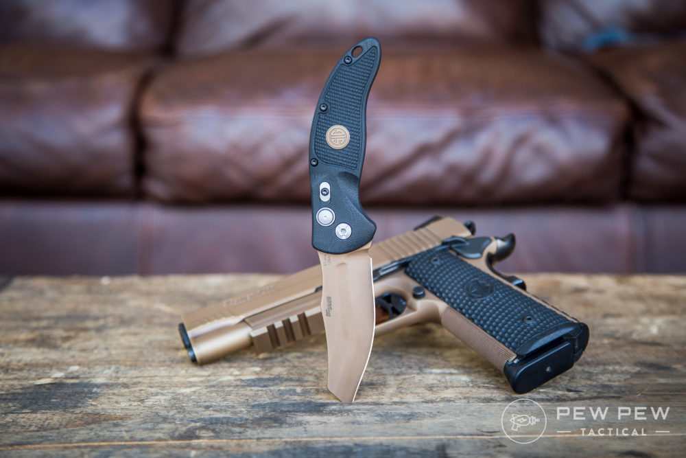 10 Best Tactical Knives [HandsOn] Combat Proven Pew Pew Tactical