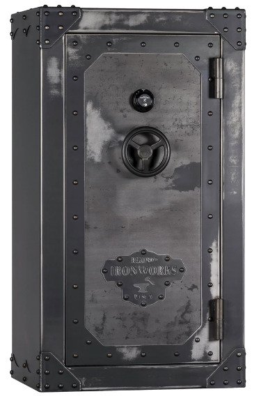 17 Best Gun Safes For Pistols Long Guns All Budgets Pew Pew