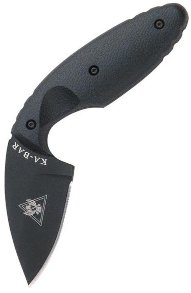Ka-Bar TDI Law Enforcement