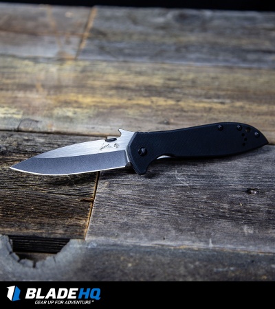 Kershaw Emerson Bladelock