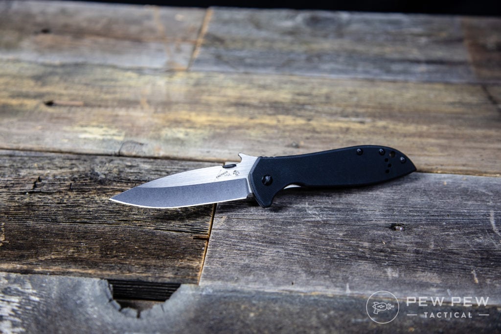 Kershaw Emerson CQC-7