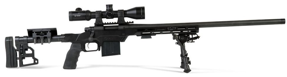 MDT LSS-XL Gen 2