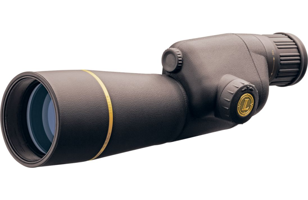 Leupold VXSS 15-30X50 Golden Ring Compact Spotting Scope