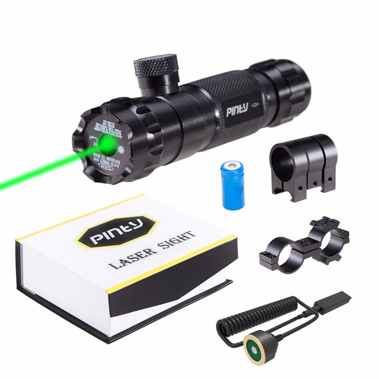8 Best AR15 Lasers [HandsOn] Budget to Pro Pew Pew Tactical