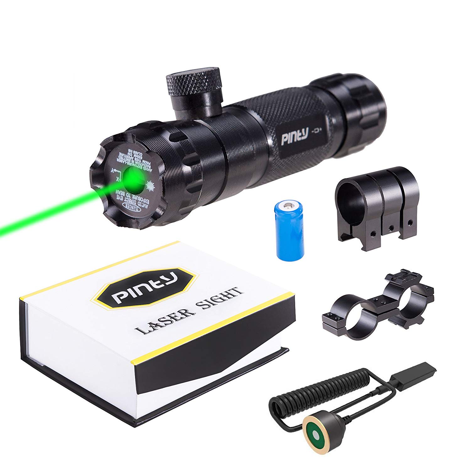8 Best AR15 Lasers [HandsOn] Budget to Pro Xpert Tactical