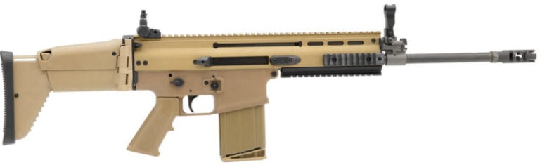 SCAR-17S