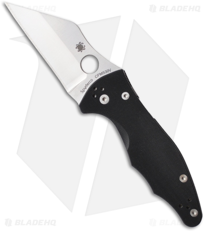 Spyderco Yojimbo 2