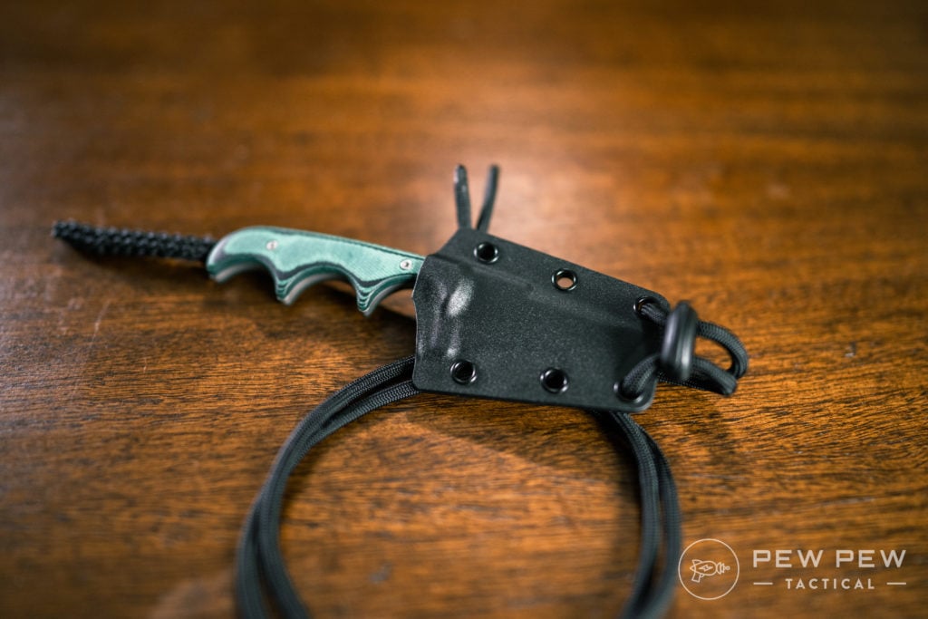 CRKT Sheath