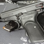 Bersa Firestorm