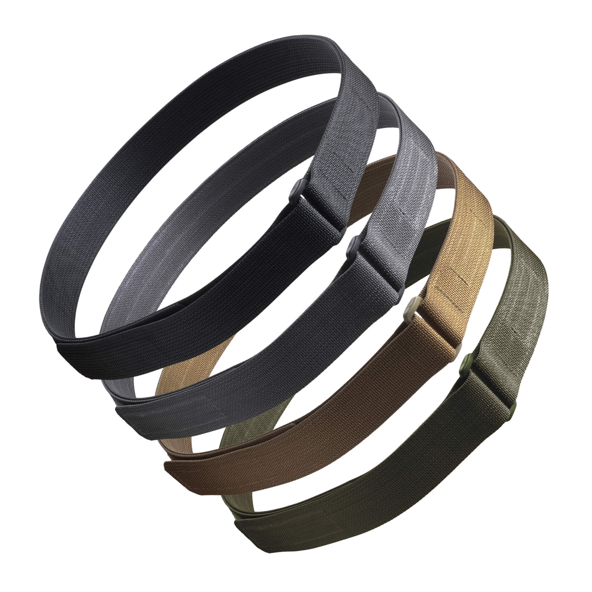 Product Image for Blue Alpha Low Profile EDC