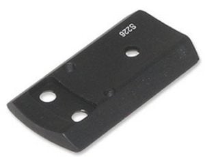 Burris Fastfire Red Dot Mount for Sig Sauer P226