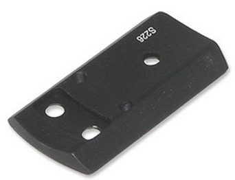 Burris Fastfire Red Dot Mount for Sig Sauer P226