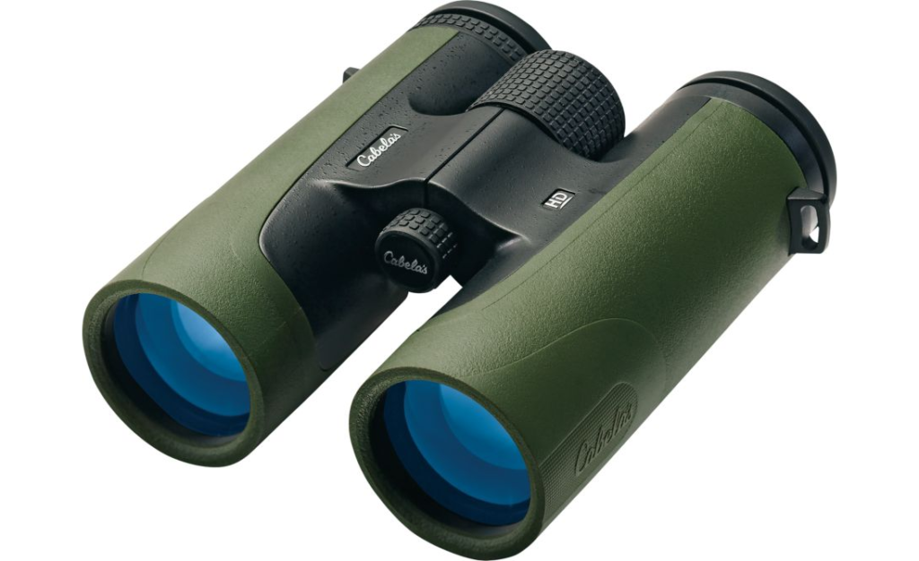 What Size Binoculars are Best for SAR Teams?: Expert Picks