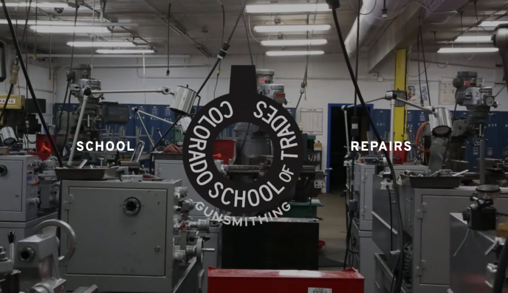 7 Best Gunsmithing Schools: Hobbyist to Professional - Pew Pew ...