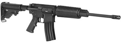 DPMS Complete AR-15