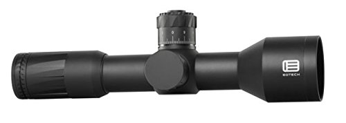 EOTECH Vudu 5-25x50