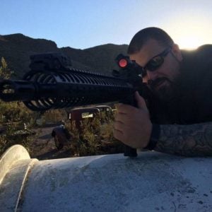 Author Image for Todd Gimian