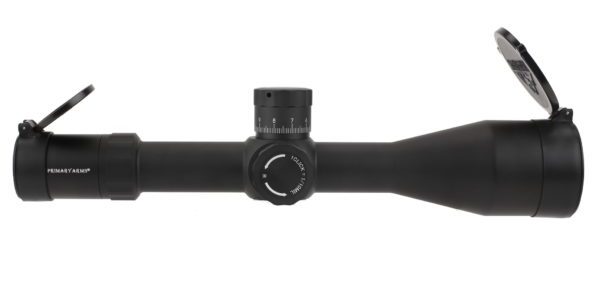 Primary Arms Platinum Series 6-30X56mm