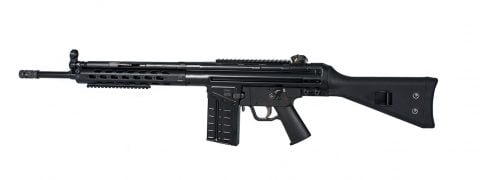 PTR 91