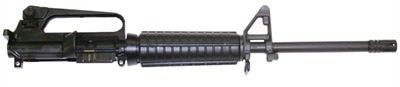 Rock River Arms A2 AR-15 9mm Upper Receiver