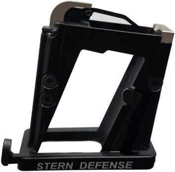 Product Image for Stern Defense 9mm Conversion Adapter